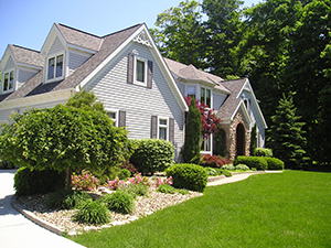 Landscapers and Lawncare Services in Millersburg, OH